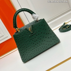 LV Capucines Bags